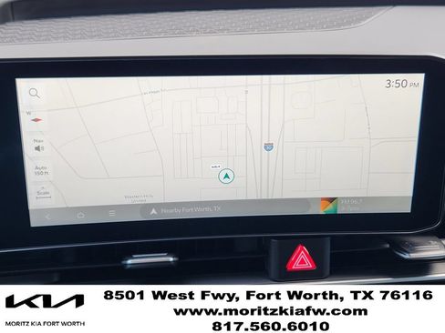 New 2026 Kia Carnival SX Prestige FWD image 12