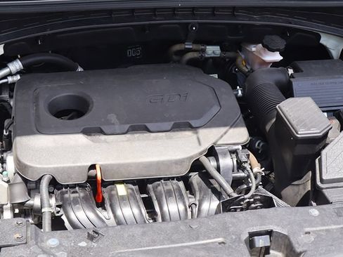Used 2020 Kia Sportage EX FWD image 59