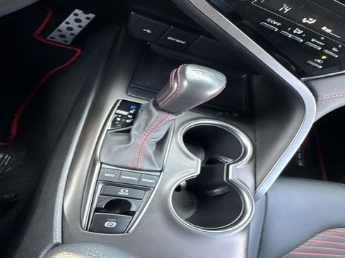 Used 2021 Toyota Camry TRD image 21