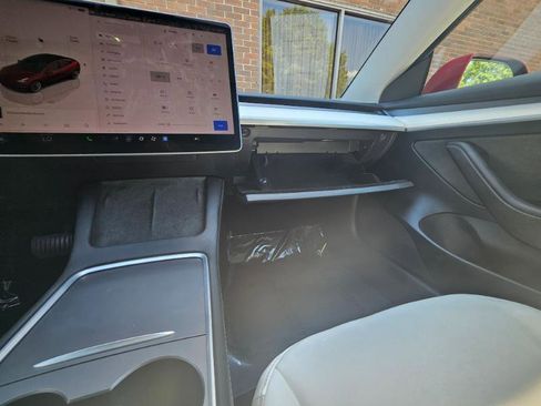 Used 2023 Tesla Model 3 Standard Range RWD image 53