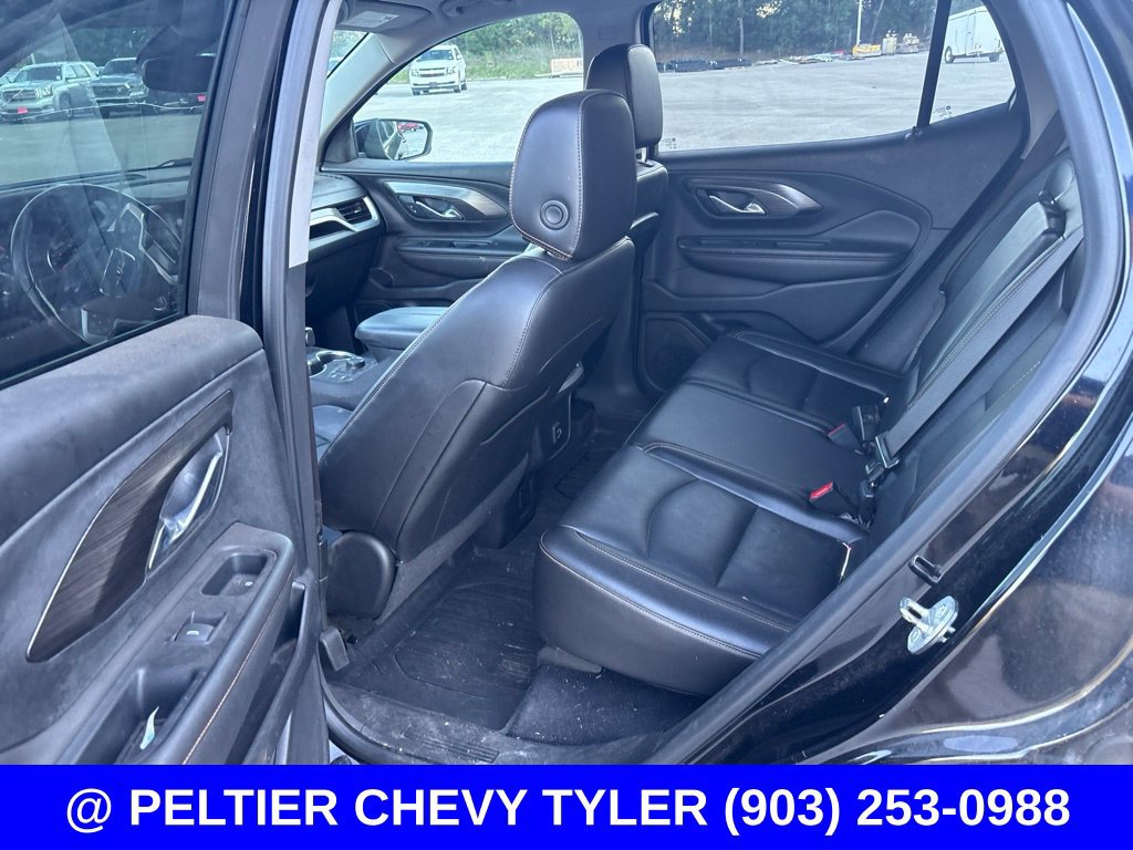Used 2021 GMC Terrain SLT w/ LPO, Floor Liner Package FWD image 19