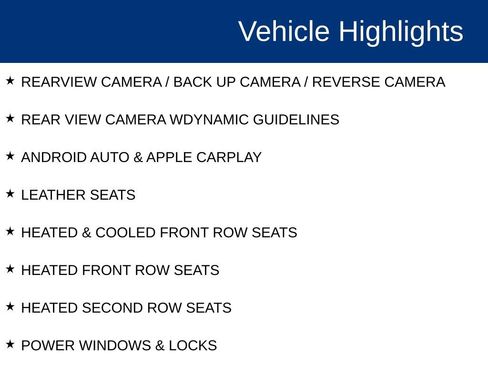 Used 2024 Toyota Tundra Platinum AWD/4WD image 8