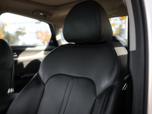 Used 2022 Kia K5 EX image 17