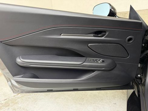 New 2026 Aston Martin V8 Vantage S image 19