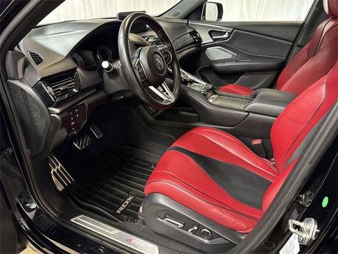 Used 2021 Acura RDX A-Spec image 12