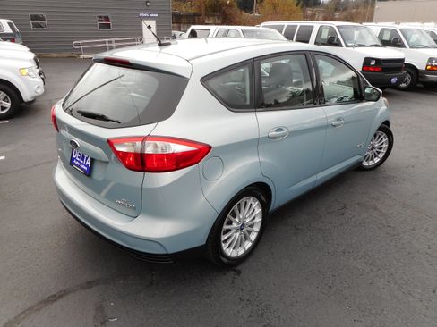 Used 2013 Ford C-MAX SE image 10
