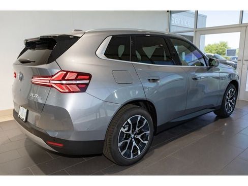 New 2026 BMW X3 xDrive30i AWD/4WD image 44