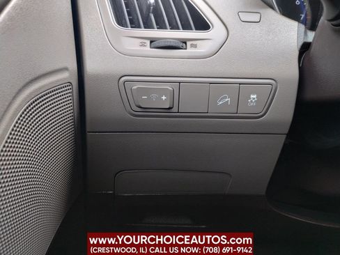 Used 2015 Hyundai Tucson SE FWD image 27