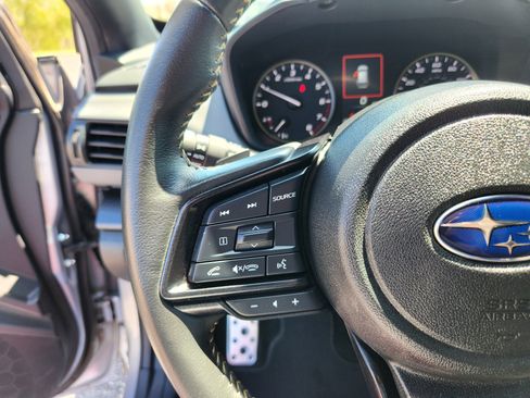 Used 2024 Subaru Crosstrek 2.5i Sport image 21