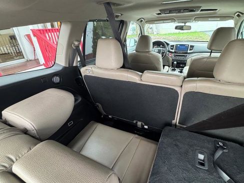 Used 2016 Honda Pilot EX-L image 22