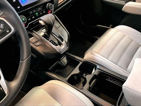 Used 2019 Honda CR-V EX image 17