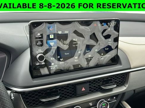 Used 2026 Acura ADX A-Spec AWD/4WD image 16