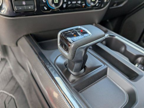 Used 2023 Chevrolet Silverado 1500 ZR2 w/ LPO, Dark Essentials Package AWD/4WD image 20