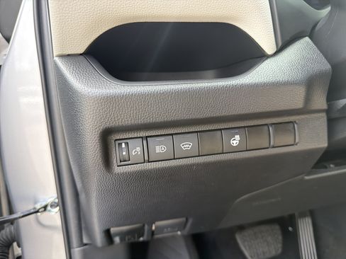 Certified 2024 Toyota RAV4 XLE w/ Weather Package AWD/4WD image 13