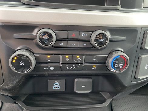 New 2026 Ford F350 XL w/ STX Appearance Package image 23