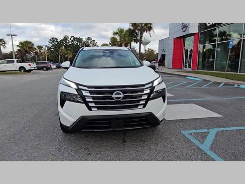 New 2026 Nissan Rogue SV image 20