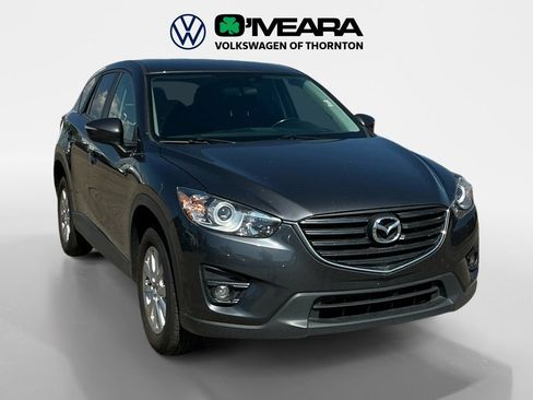 Used 2016 MAZDA CX-5 Touring FWD image 7