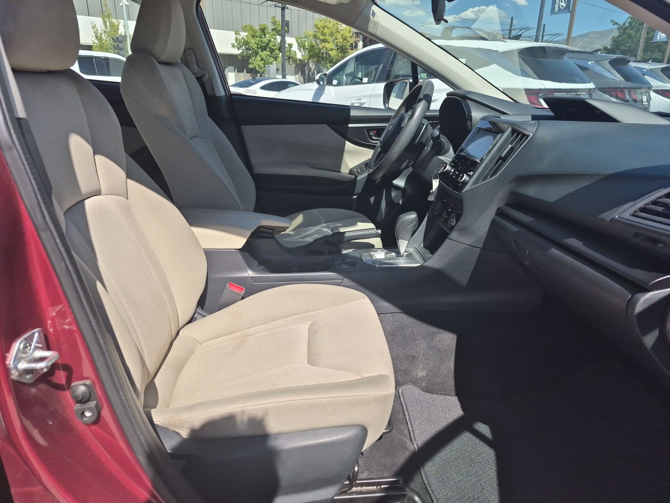 Used 2021 Subaru Impreza 2.0i Premium AWD/4WD image 28
