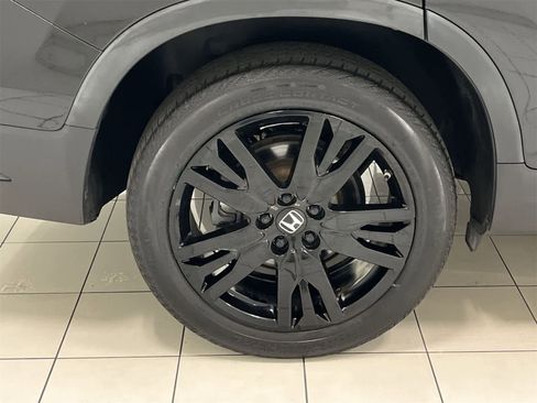 Used 2022 Honda Pilot Special Edition image 25