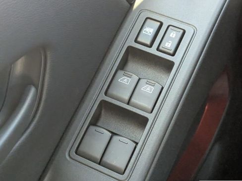 New 2026 Nissan Frontier PRO-4X w/ Pro Premium Package image 24