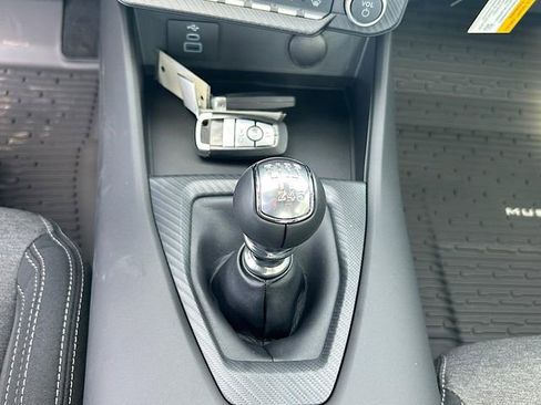 New 2025 Ford Mustang GT image 23