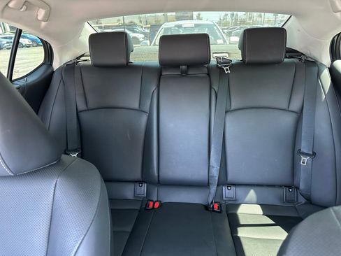 Used 2023 Lexus ES 300h w/ Premium Package FWD image 25
