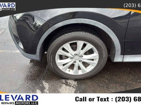 Used 2015 Toyota RAV4 Limited AWD/4WD image 9