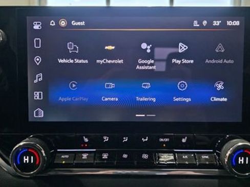 New 2026 Chevrolet Colorado LT w/ Advanced Trailering Package image 19