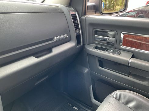 Used 2012 RAM 1500 Laramie image 13