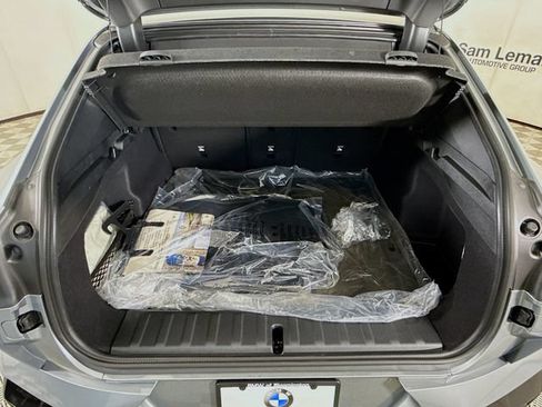 New 2026 BMW X2 xDrive28i w/ Technology Package AWD/4WD image 27