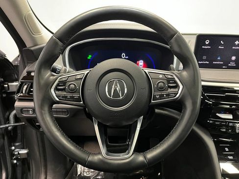 Used 2024 Acura MDX SH-AWD w/ Technology Package image 6