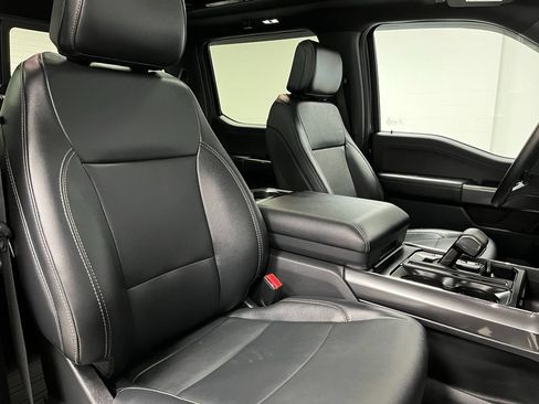 Used 2023 Ford F150 XLT w/ Equipment Group 302A High AWD/4WD image 55