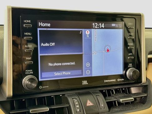 Certified 2019 Toyota RAV4 Limited w/ Cold Weather Package AWD/4WD image 17