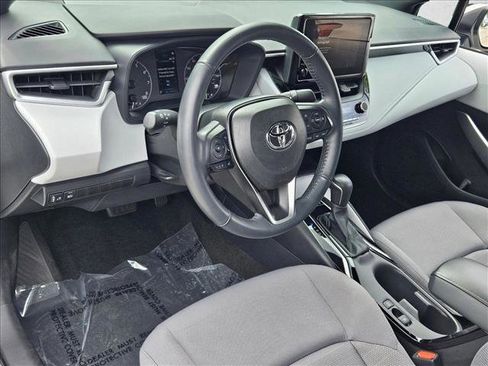 Used 2024 Toyota Corolla SE FWD image 10