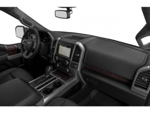 Used 2018 Ford F150 Lariat w/ Equipment Group 502A Luxury AWD/4WD image 18