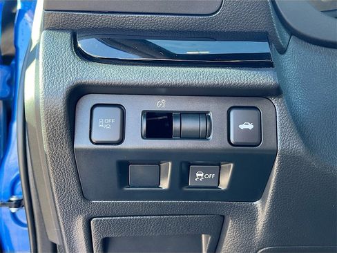 Used 2021 Subaru WRX STI Limited image 10