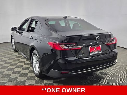 Used 2026 Toyota Camry LE w/ Convenience Package FWD image 6