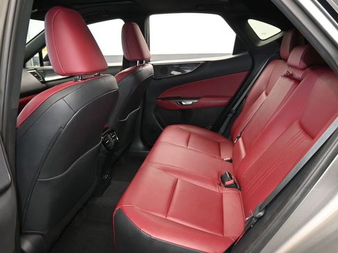 Used 2025 Lexus NX 250 250 Premium image 40