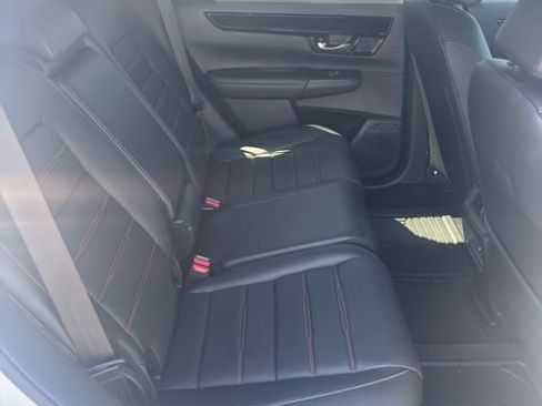Used 2023 Honda CR-V Sport Touring image 21