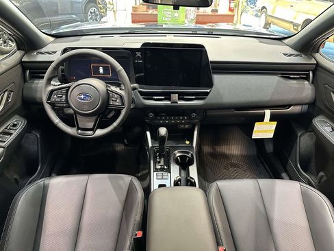 New 2026 Subaru Outback Limited XT AWD/4WD image 9