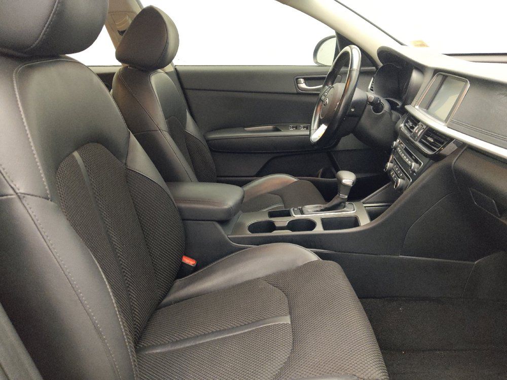 Used 2020 Kia Optima S FWD image 21