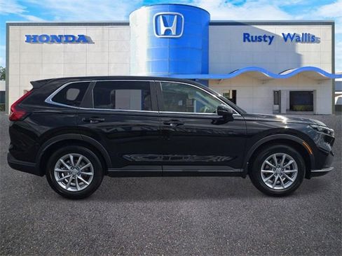 New 2026 Honda CR-V EX image 2