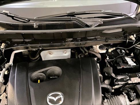 Used 2017 MAZDA CX-5 Touring w/ Preferred Equipment Package AWD/4WD image 30