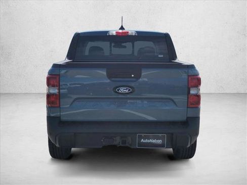 New 2026 Ford Maverick Lariat w/ 4K Tow Package image 8