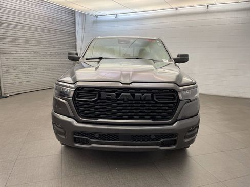 New 2026 RAM 1500 Express image 6