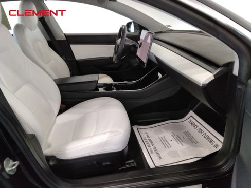 Used 2019 Tesla Model 3 Long Range image 28