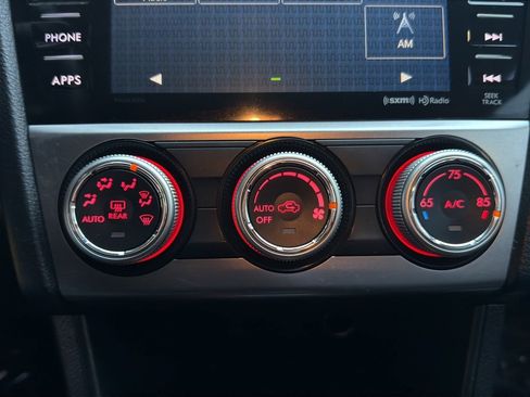 Used 2015 Subaru Impreza 2.0i Sport Limited image 25