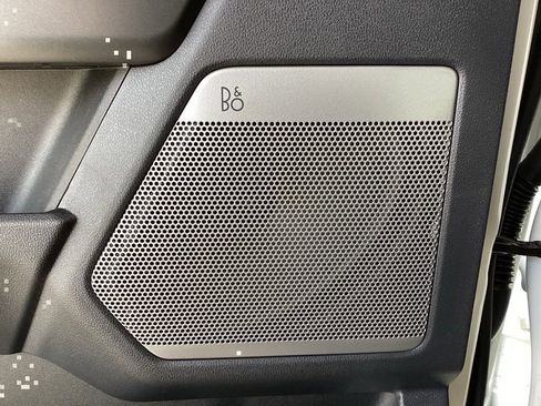 New 2025 Ford F250 Lariat w/ FX4 Off-Road Package image 61