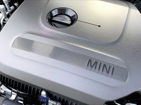 New 2026 MINI Cooper John Cooper Works image 17