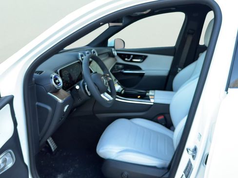 New 2026 Mercedes-Benz GLC 300 4MATIC image 19